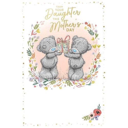 FROM DAUGHTER CARD 1